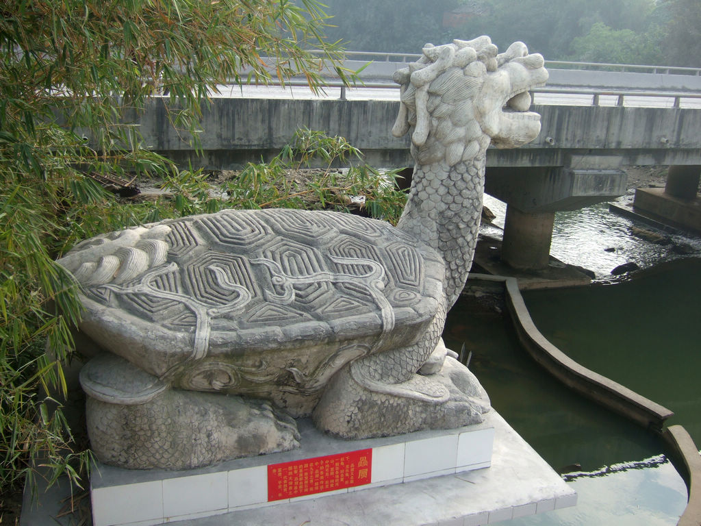 奇山奇水奇石奇事奇闻闸口搜奇-北海时事开讲