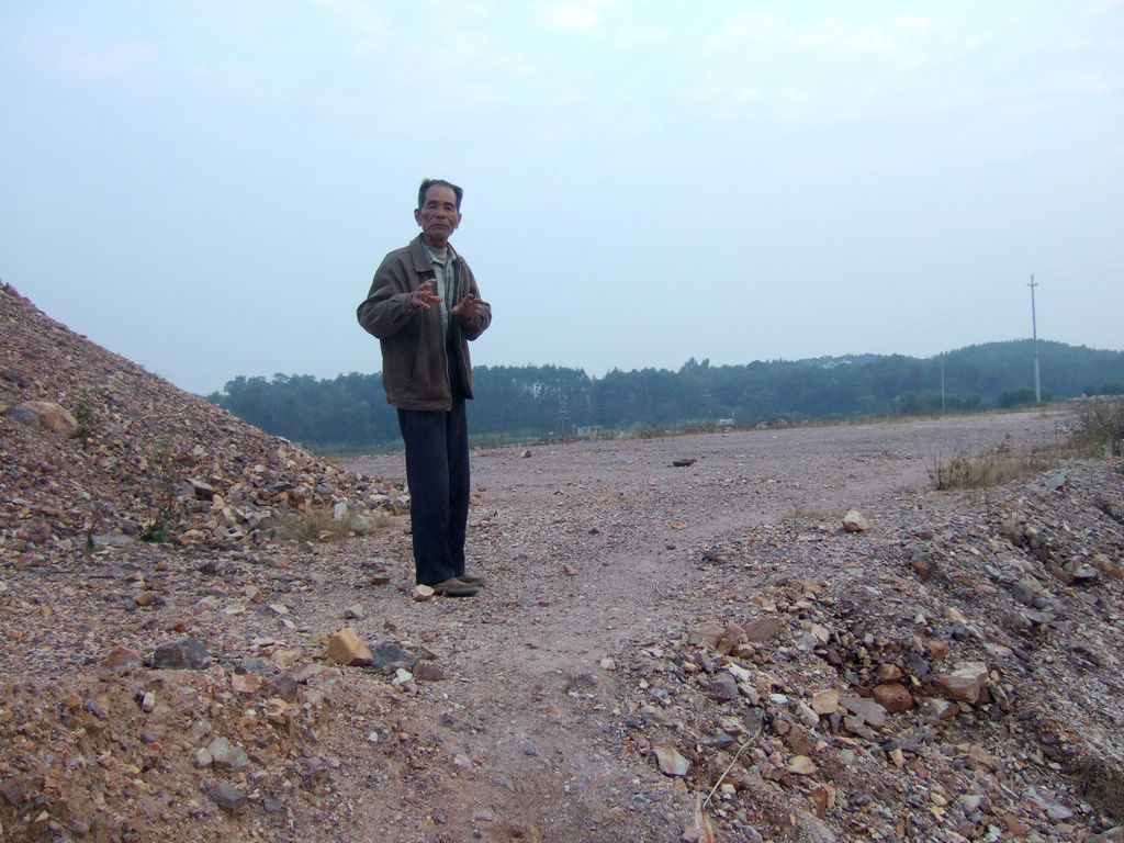 奇山奇水奇石奇事奇闻闸口搜奇-北海时事开讲