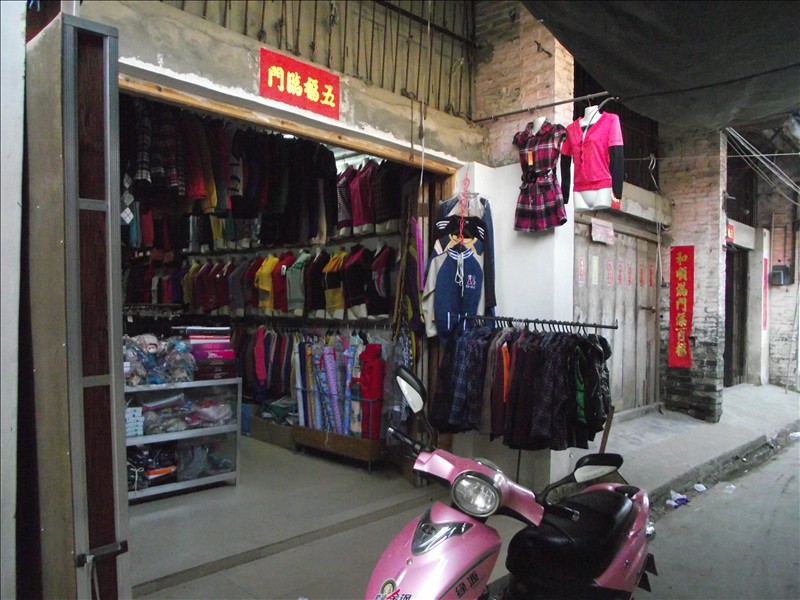 秋风起,狗肉又飘香啦!看看我镜头里的狗肉之乡