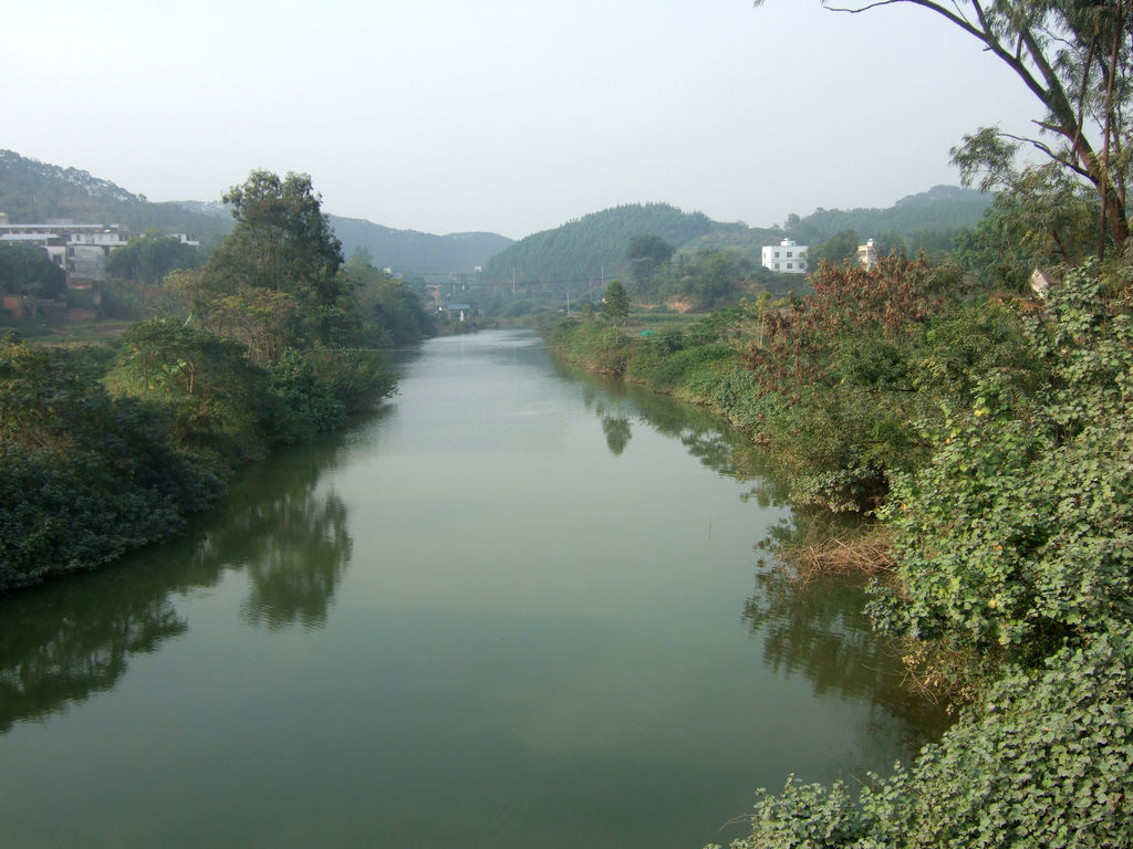 奇山奇水奇石奇事奇闻闸口搜奇-北海时事开讲