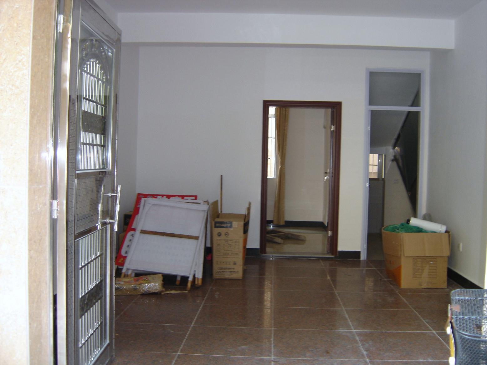 出租:长青公园附近1室1厅-房屋出租-北海365网