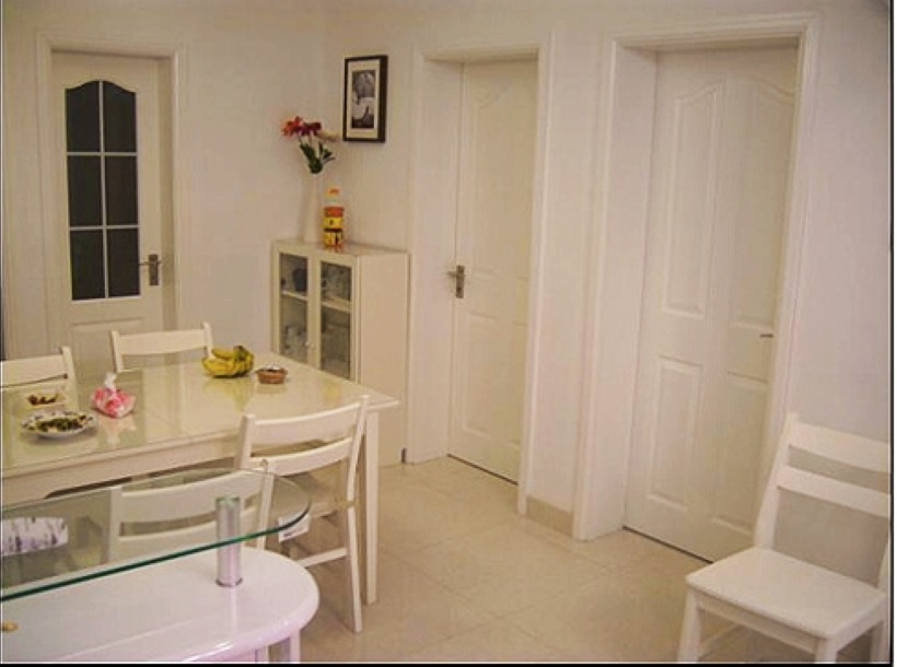 80平的房子经过自己动手巧妙的改造装修,晒D