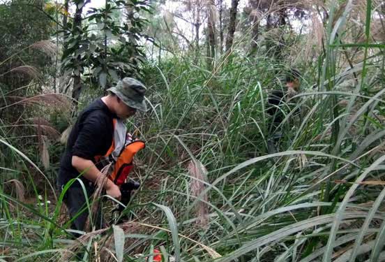 ◆猎狐◆无线电测向基础知识-无线电.航模-北海