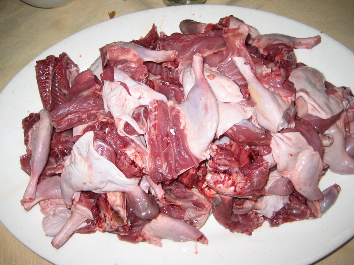 为吃粤港澳~从番禺吃到香港澳门-游山玩水-北