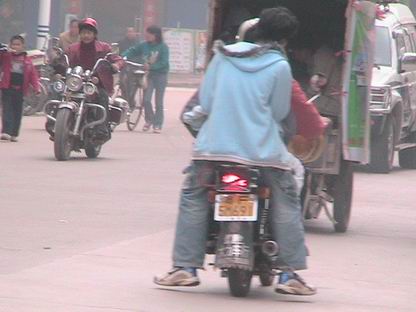 一名受助学生向我们发出求救信号,如果是你,你