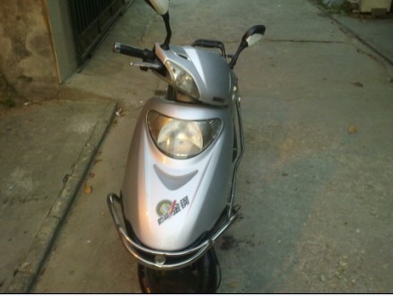 绿源电动车,价格面议(实物图)-摩托车\/电动车-北