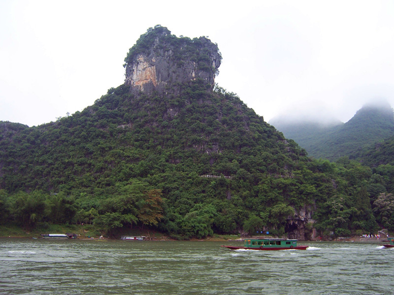 【中国中旅集团】晒我的五一游记+~~和朋友