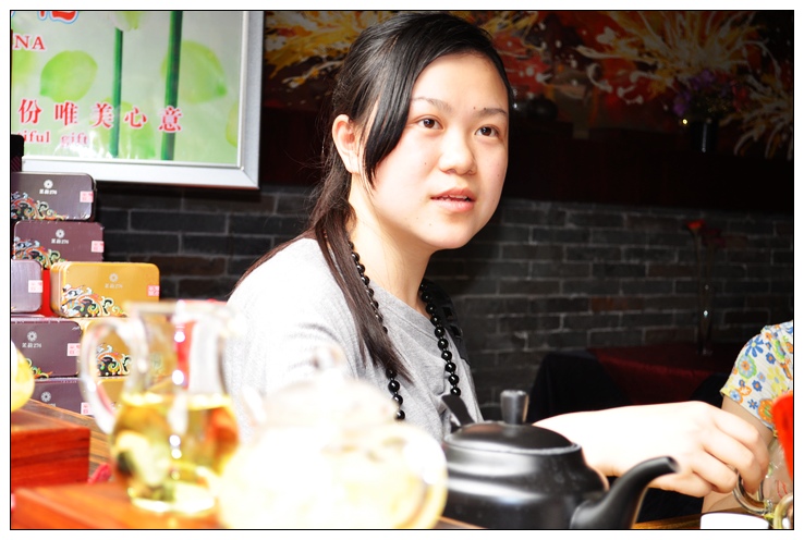 【中国中旅集团】晒我的五一游记之【千里川西