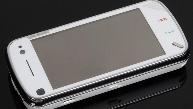 高仿N97,400元(实物图)-手机-北海365网(beiha