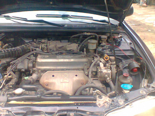 03年现代瑞风2.4排量,价格面议-二手车-北海36