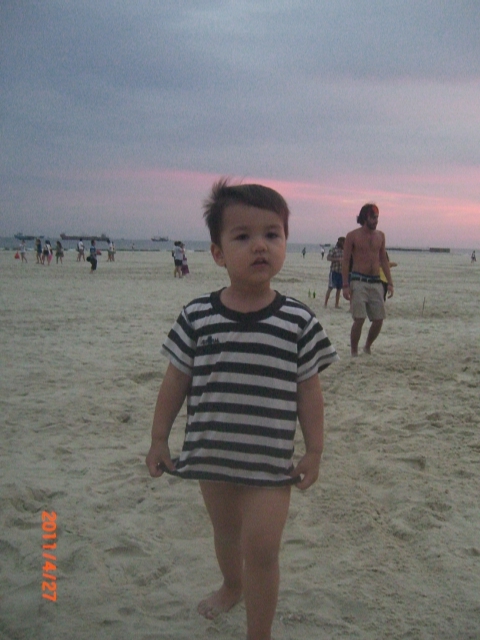 【澜兰舞蹈会所】中年秀腿灰常二(31张PP)-败