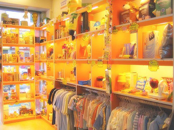 【格格有主格子店】二分店,有空来看看