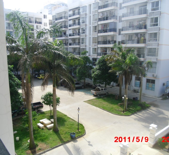 云南路鸿正丽苑小区3房2厅4500元\/平方-二手房