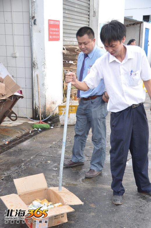 大润发超市回应台湾饮料促销风波:7种台湾饮料