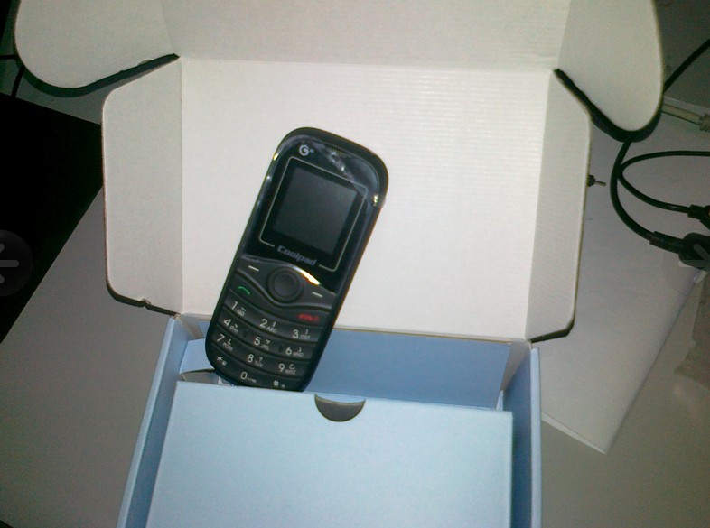 酷派T63手机,200元(实物图)-手机-北海365网(b