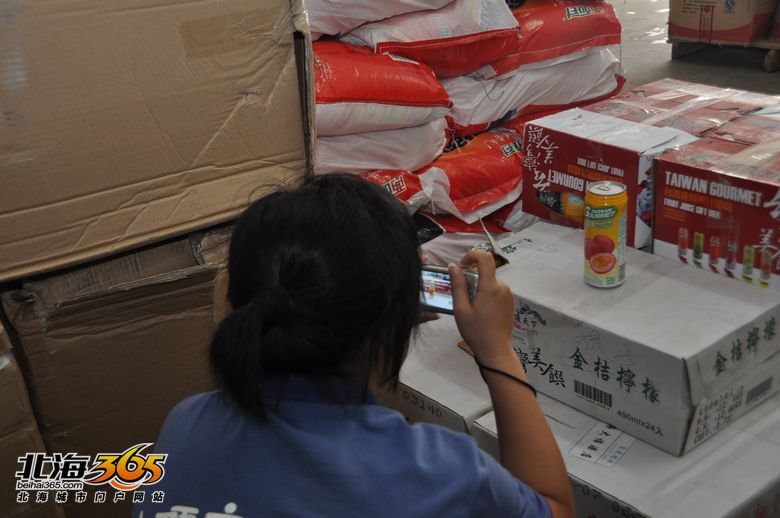 大润发超市回应台湾饮料促销风波:7种台湾饮料