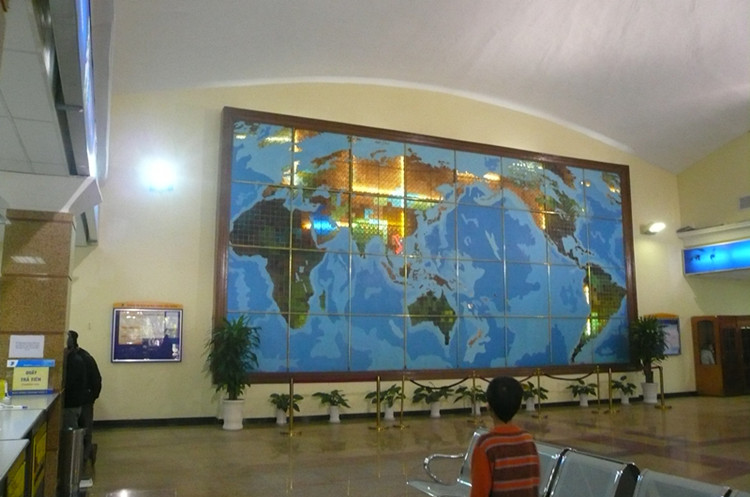 抓拍越南出行的点点滴滴(内附楼主搞怪图)-游山