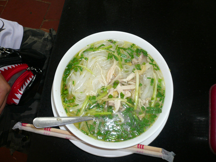 抓拍越南出行的点点滴滴(内附楼主搞怪图)-游山