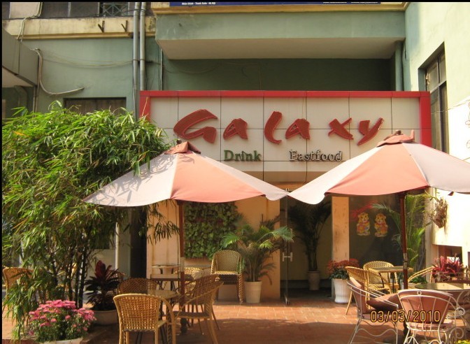 抓拍越南出行的点点滴滴(内附楼主搞怪图)-游山