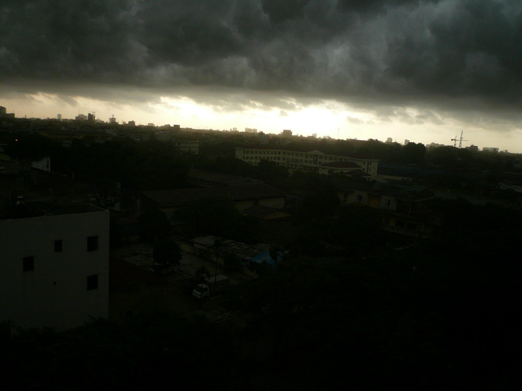 抓拍越南出行的点点滴滴(内附楼主搞怪图)-游山