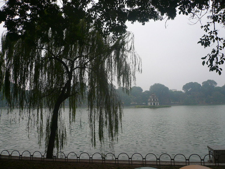 抓拍越南出行的点点滴滴(内附楼主搞怪图)-游山