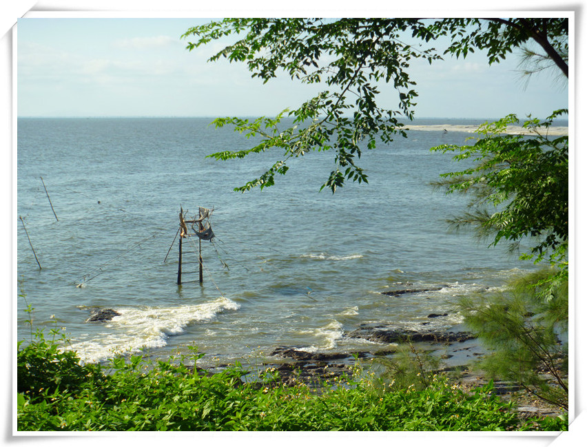 十年之前我不认识你,十年之后我们还是朋友-照