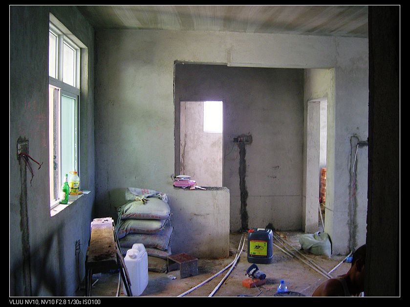 (37页已更新毕业照)星海颐园小窝装修结束啦,我