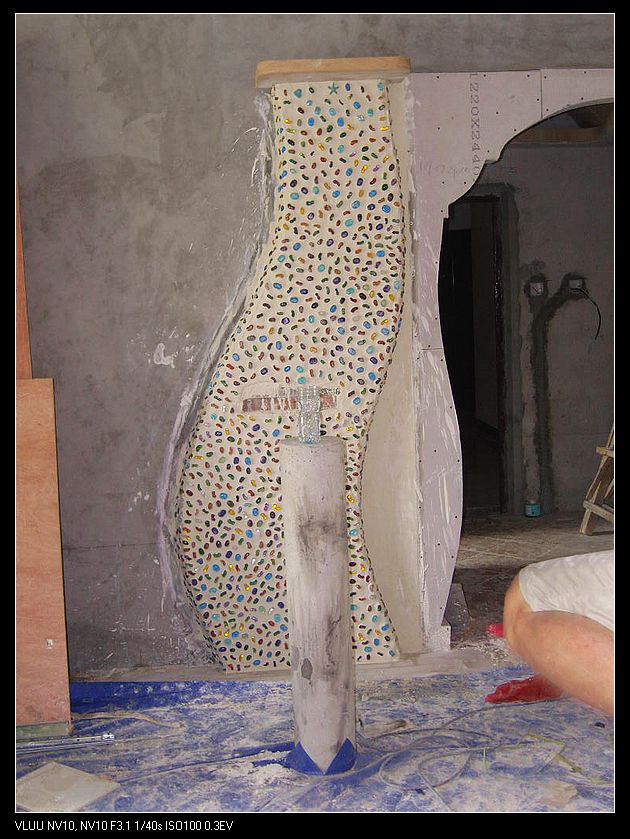 (37页已更新毕业照)星海颐园小窝装修结束啦,我