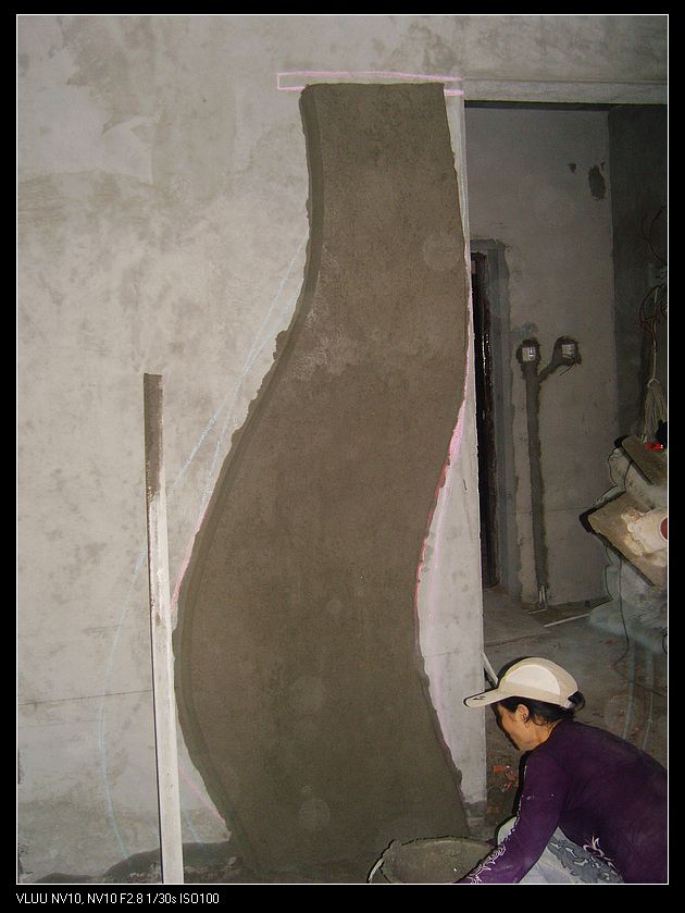 (37页已更新毕业照)星海颐园小窝装修结束啦,我