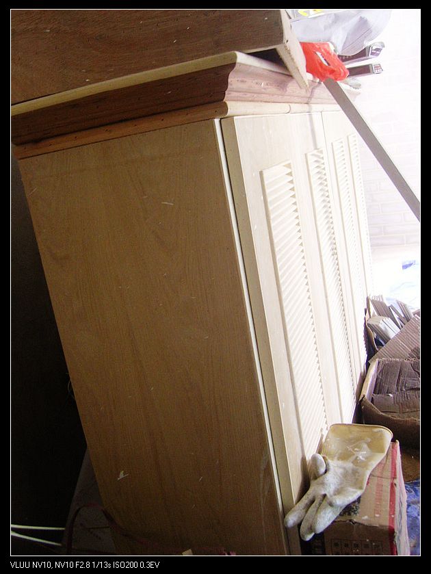 (37页已更新毕业照)星海颐园小窝装修结束啦,我