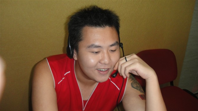 征性格温和有爱心的女士为伴-玫瑰之约-北海3