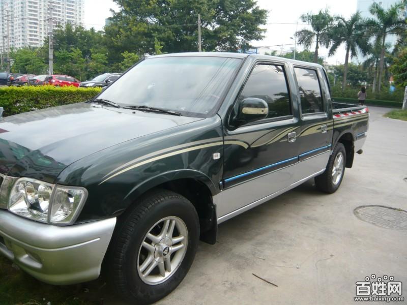 3万元左右皮卡车-二手车-北海365网(beihai365