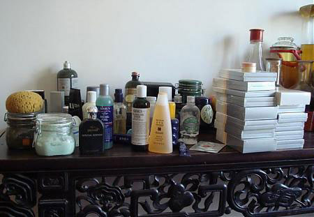 我是男生,我的第一份工作却是护肤品培训主管