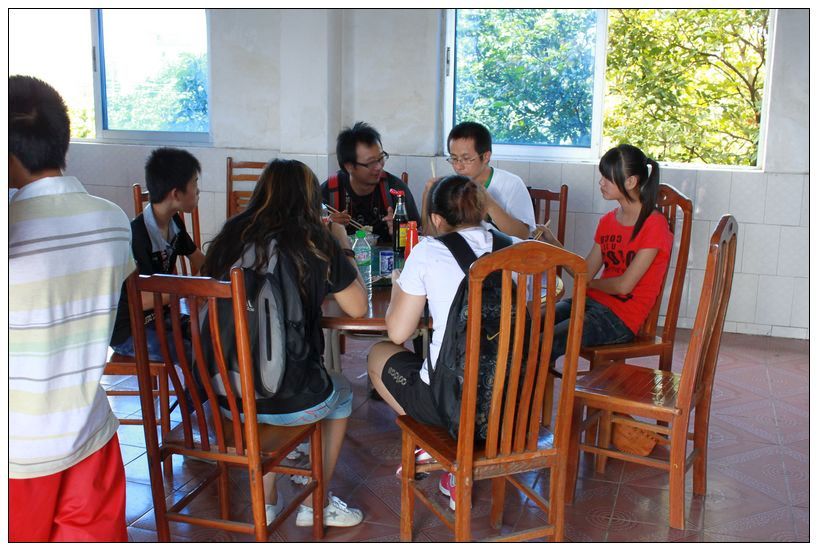 【飞书总结2011】他们对画面的理解超出了我