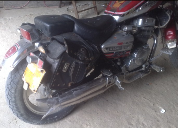 转让250CC太子-摩托车\/电动车-北海365网(be