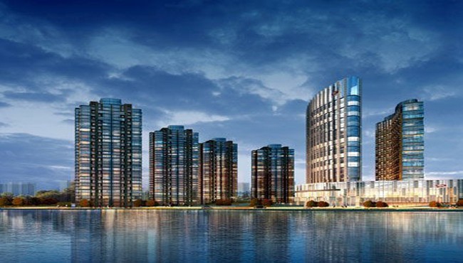 十大宜居城市排名_中国宜居城市排名百强