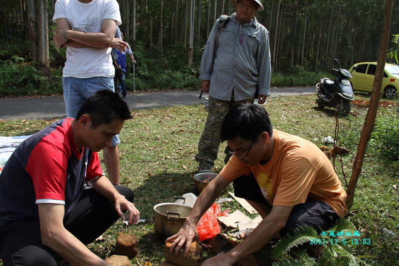 11月5日与廉州学生活动小结(已完成)-民间志愿