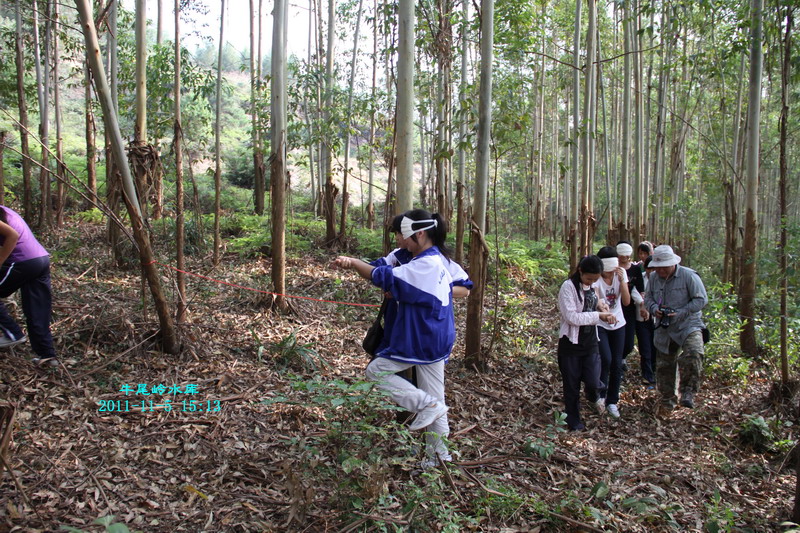 11月5日与廉州学生活动小结(已完成)-民间志愿