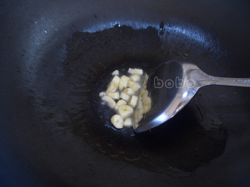 家常菜:瑶柱沙虫粥(大量乏味的过程图片,请三思