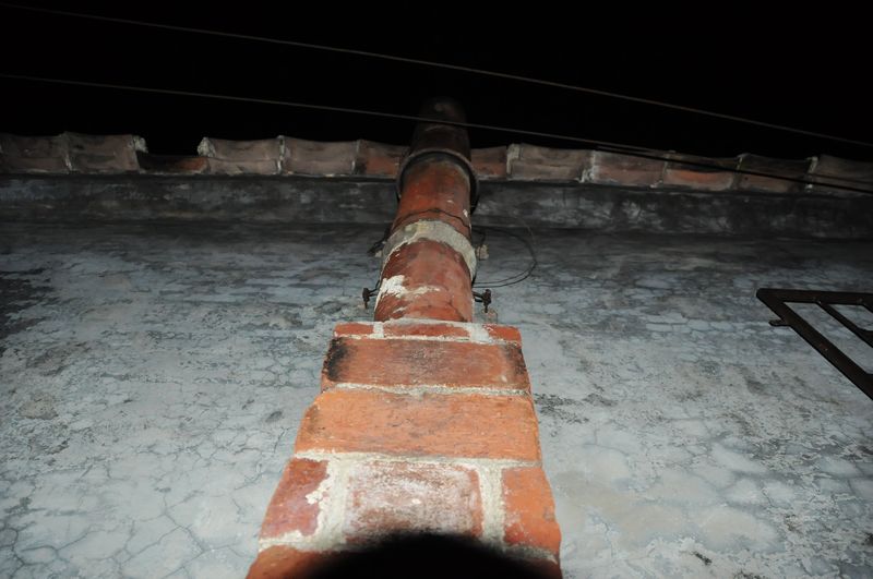 过年,我回老家粤西农村亲手做渐渐消退的木叶