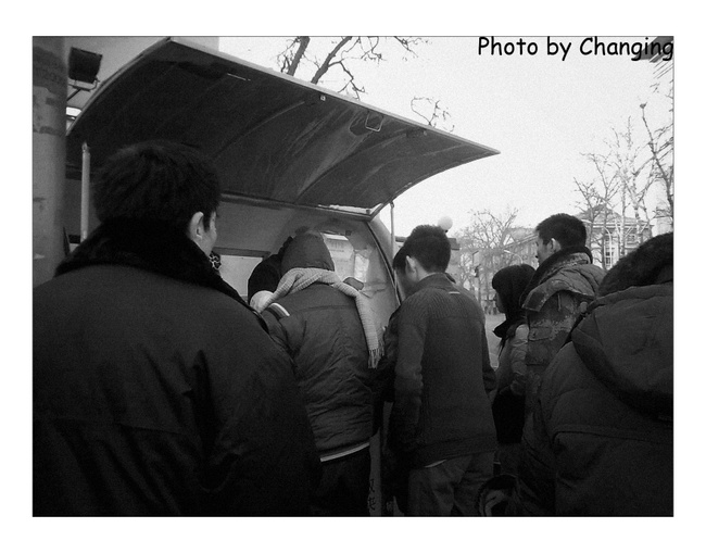 我在北京的蚁族<em>生活</em>,怀揣梦想的<em>北漂</em>人不容易