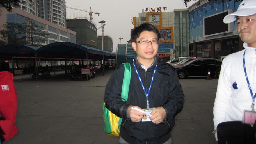 【总结@zx20120208】执子慈爱之手,与子公益