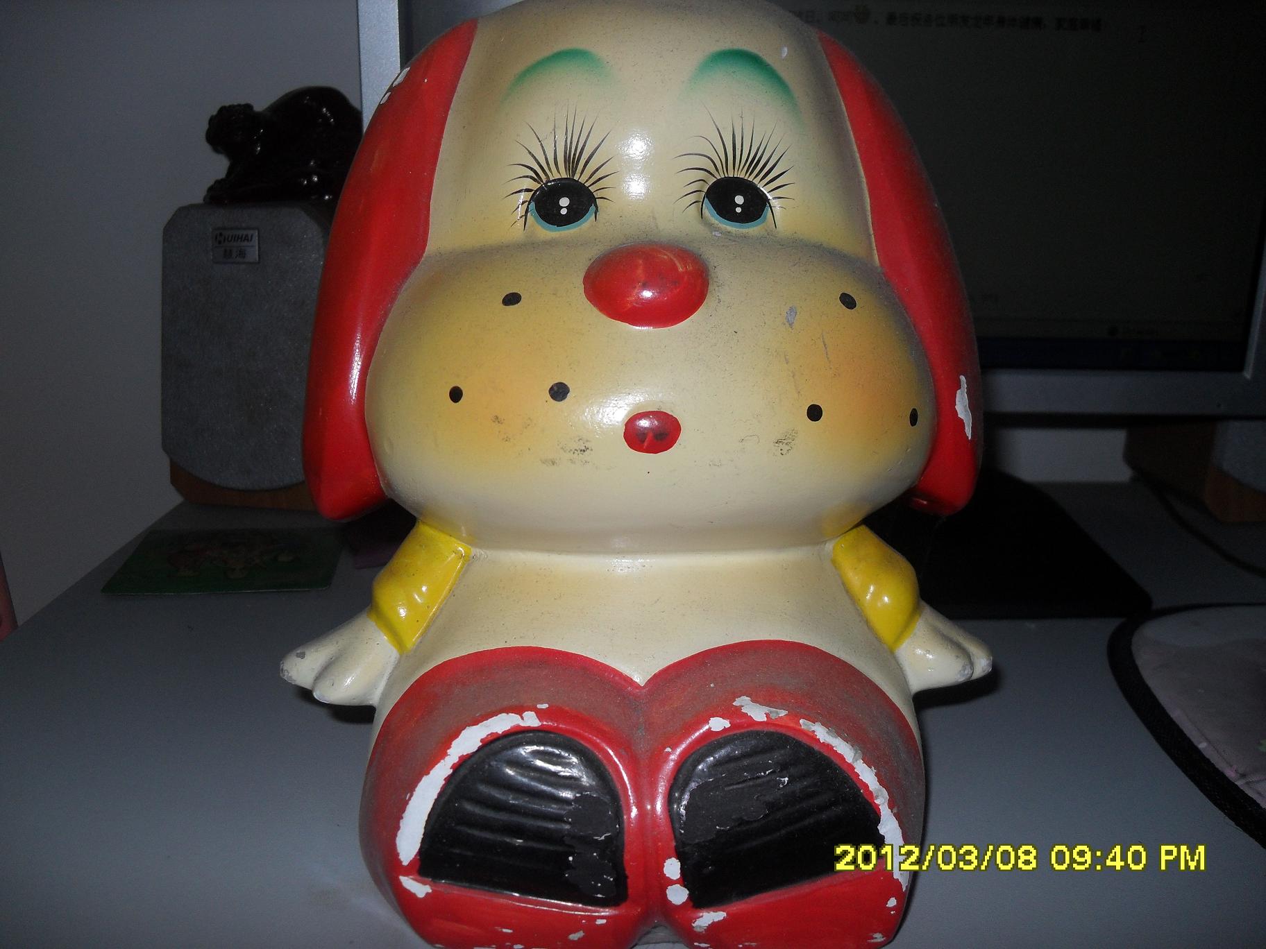 三八节,女人放假,男人使出全身解数照顾宝宝。