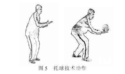 庆祝气排球版成立--气排球垫球技术(转载)-北海