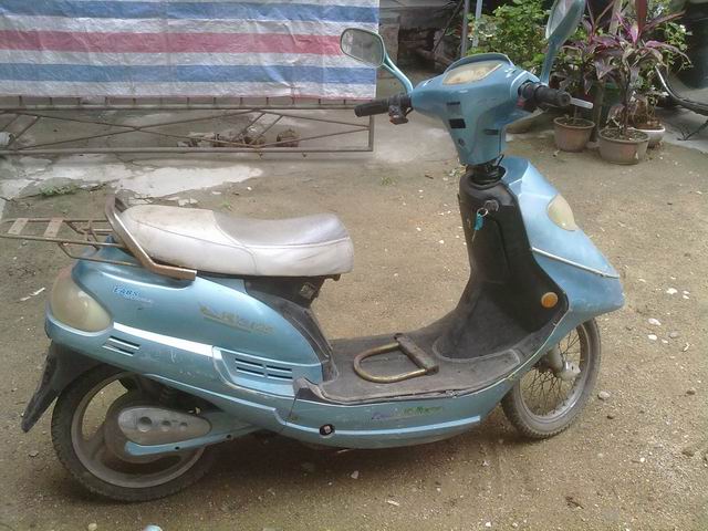 转电动车适合老人女人骑,550元-摩托车\/电动车