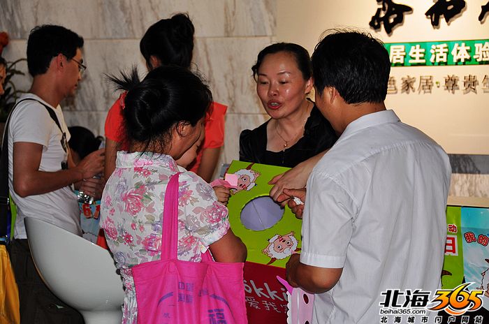 5月27日裕和居我爱我家儿童家具团购专场圆