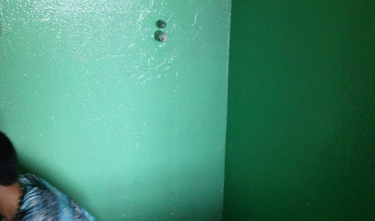 东方雨虹家装防水材料专卖店-好产品,信得过,服