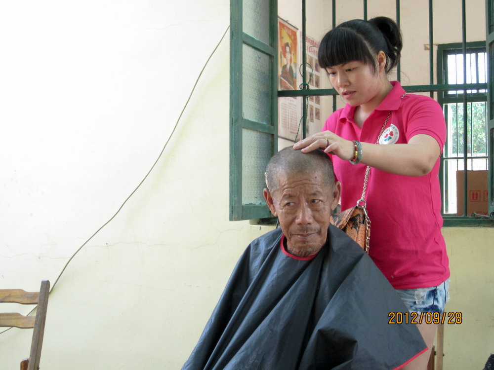 【总结】简单+实用=快乐20120928东村仲秋