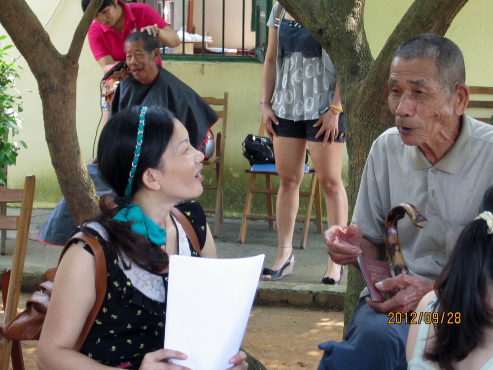 【总结】简单+实用=快乐20120928东村仲秋