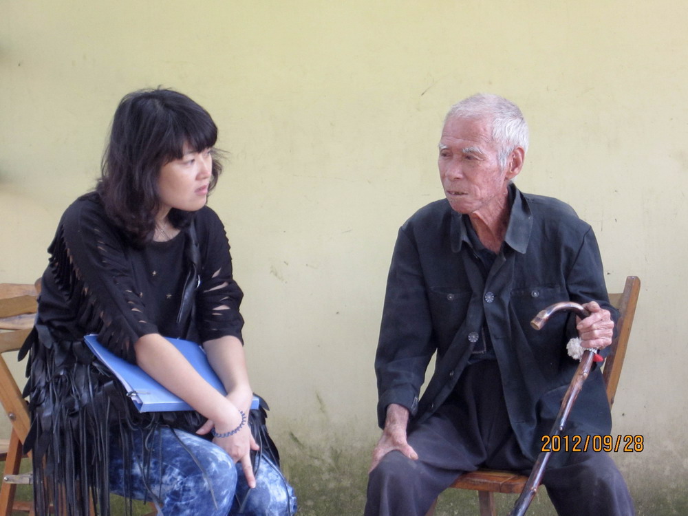 【总结】简单+实用=快乐20120928东村仲秋